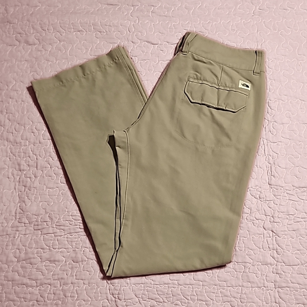 The North Face Pants